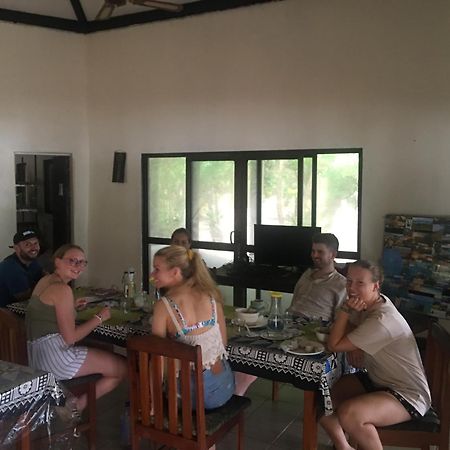 Yasawa Long Beach Hideout Resort Vuake Экстерьер фото