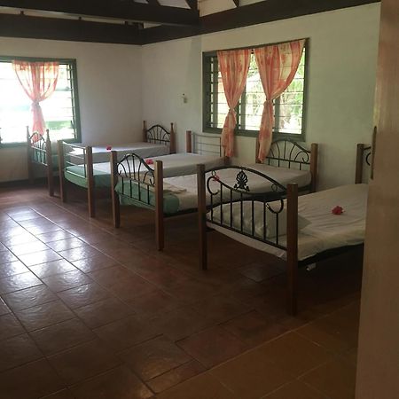 Yasawa Long Beach Hideout Resort Vuake Экстерьер фото
