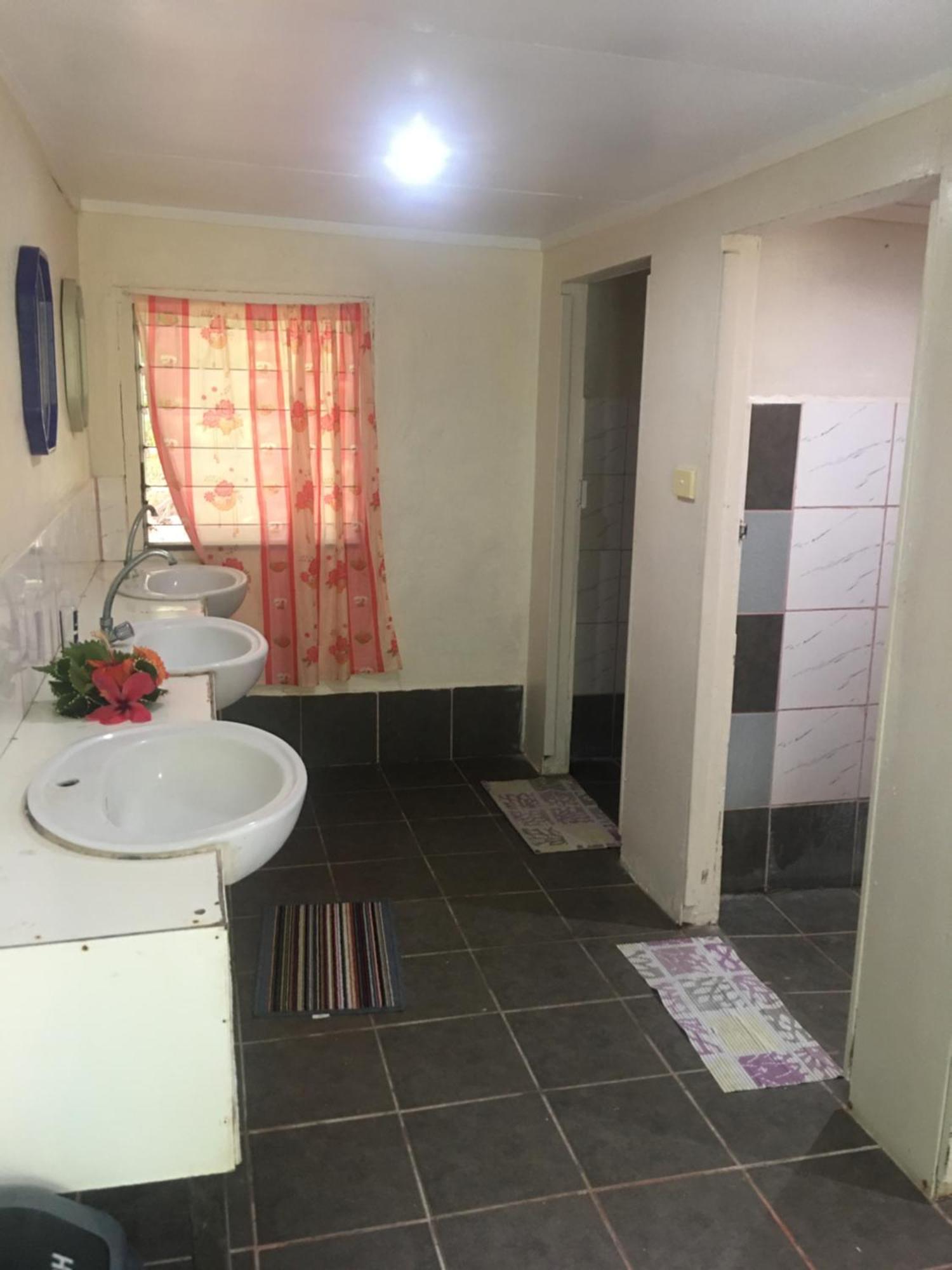 Yasawa Long Beach Hideout Resort Vuake Экстерьер фото